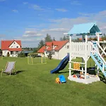 Sadula - Na Mazurach Apartmán