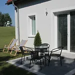Sadula - Na Mazurach Apartmán