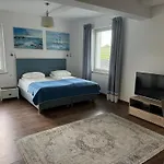 Sadula - Na Mazurach Apartmán