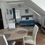Sadula - Na Mazurach Apartmán *