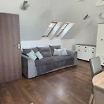 Apartmán Sadula - Na Mazurach *