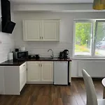 Apartmán Sadula - Na Mazurach Stare Sady
