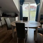 Sadula - Na Mazurach Apartmán