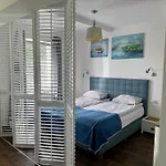 Sadula - Na Mazurach Apartmán