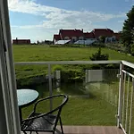 Sadula - Na Mazurach Apartmán *