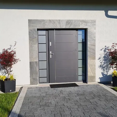 Sadula - Na Mazurach Stare Sady