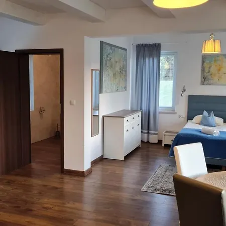Apartamento Sadula - Na Mazurach Stare Sady