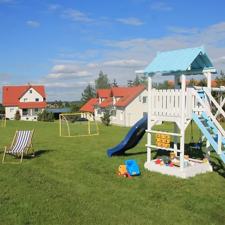 Sadula - Na Mazurach Apartamento