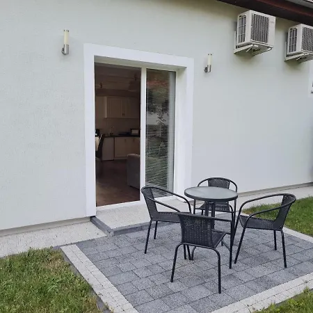 Sadula - Na Mazurach Apartamento