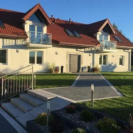 Apartamento Sadula - Na Mazurach *