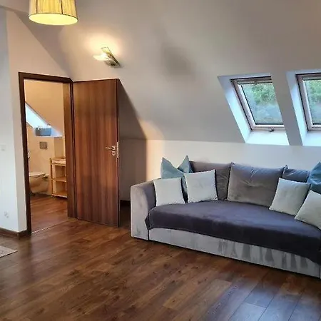 Sadula - Na Mazurach Stare Sady