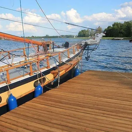 Sadula - Na Mazurach Apartamento Stare Sady