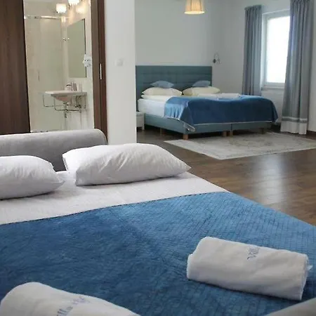 Apartamento Sadula - Na Mazurach Stare Sady