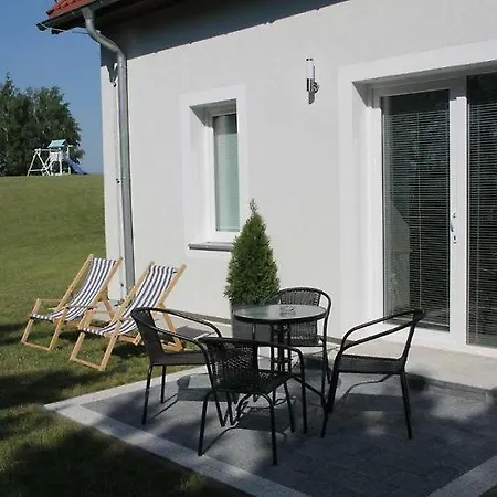 Sadula - Na Mazurach Apartamento