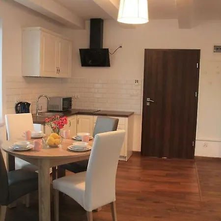 Apartamento Sadula - Na Mazurach Stare Sady