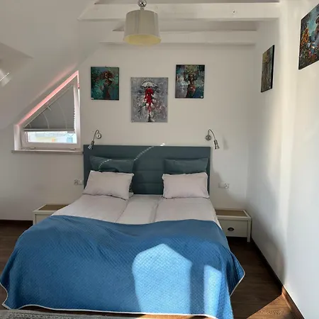 Sadula - Na Mazurach Stare Sady