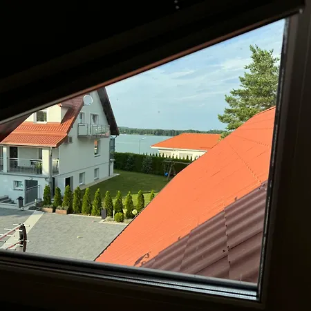 Sadula - Na Mazurach Apartmán *