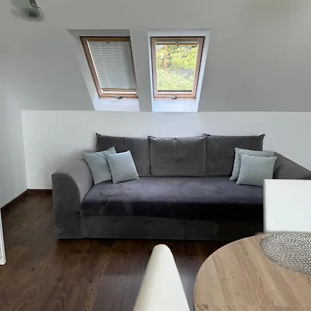 Apartmán Sadula - Na Mazurach *