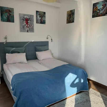 Apartmán Sadula - Na Mazurach