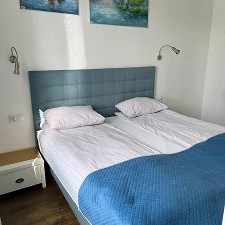 Apartamento Sadula - Na Mazurach