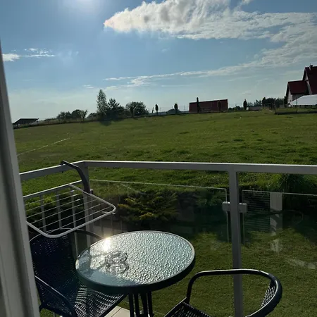 Sadula - Na Mazurach Apartamento *