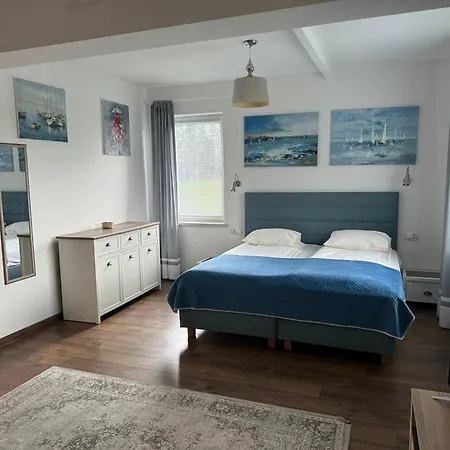 Apartamento Sadula - Na Mazurach Stare Sady