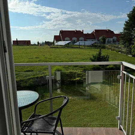 Sadula - Na Mazurach Apartamento *