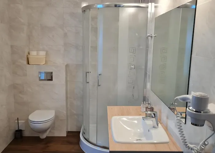 דירה Sadula - Na Mazurach *