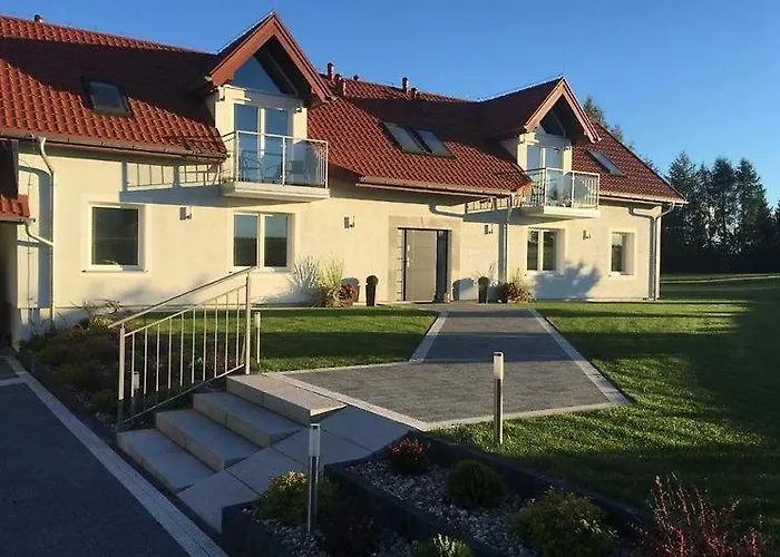 דירה Sadula - Na Mazurach *