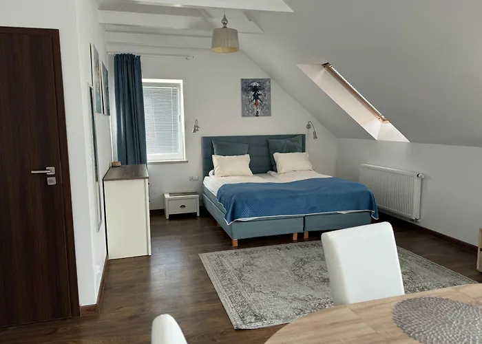 Sadula - Na Mazurach סטארה סאדי