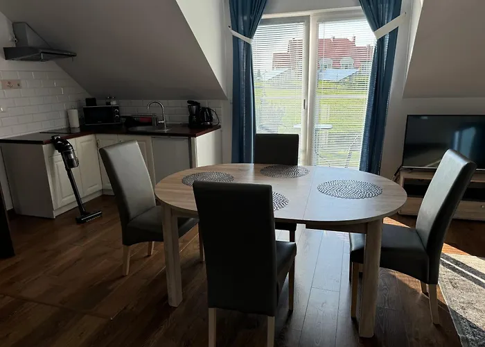 Sadula - Na Mazurach דירה