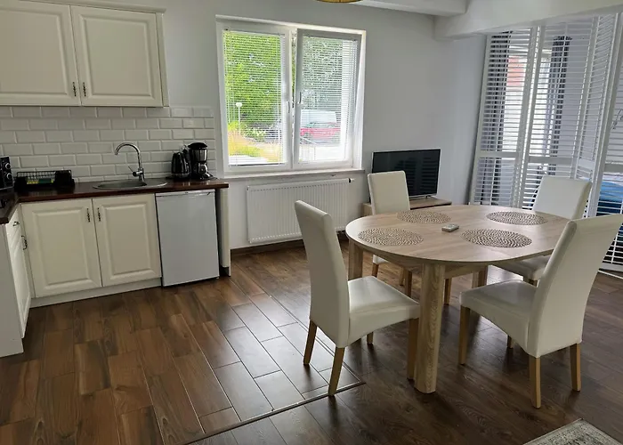 Sadula - Na Mazurach סטארה סאדי